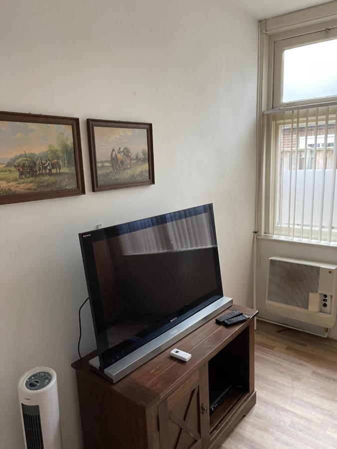 Studio Dedemsvaart Two Nights And More 외부 사진