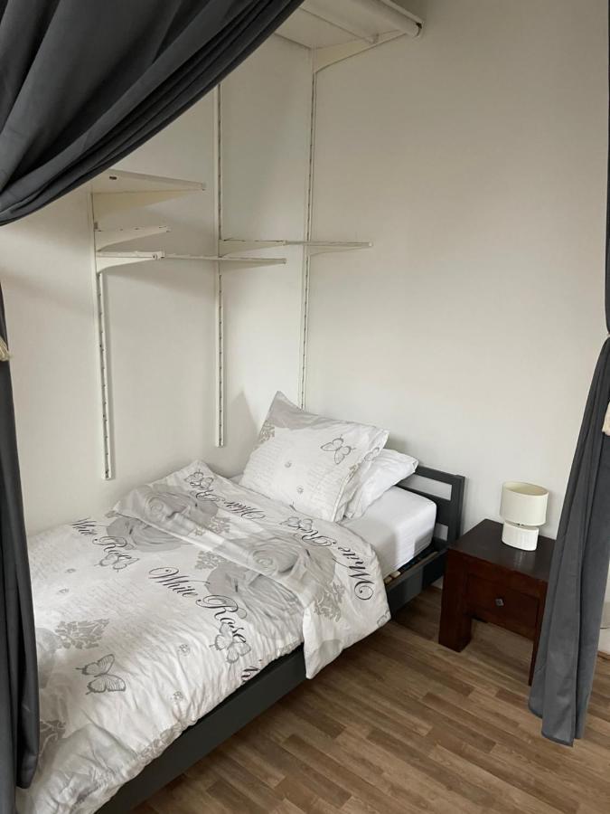 Studio Dedemsvaart Two Nights And More 외부 사진